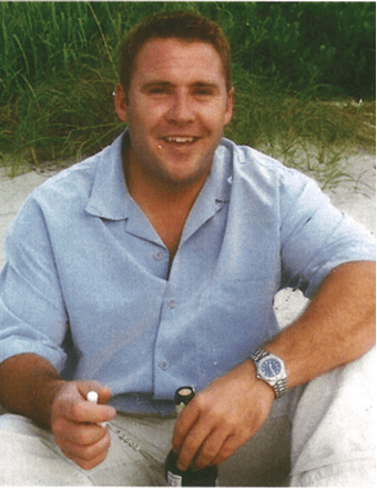 David John Mazzella Obituary
