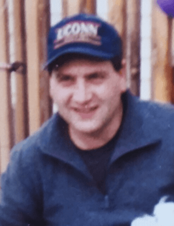 Michael Paul DiCesare Obituary