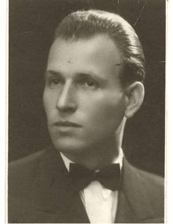 Chester Malinka Obituary