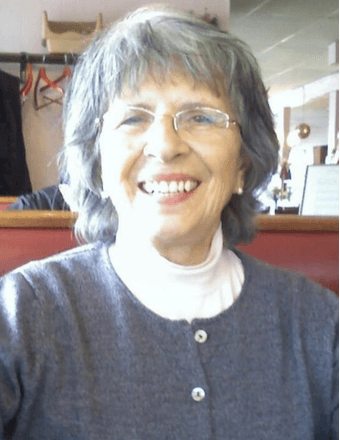 Marianne Toma Swiger Obituary