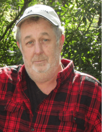 Garnett Spray Obituary