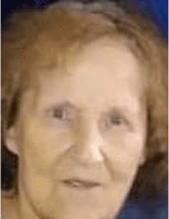 Victoria Jones Obituary