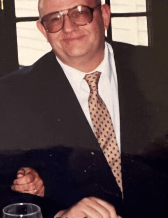 William T. Temple Sr. Obituary