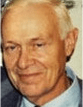 James Golon Obituary