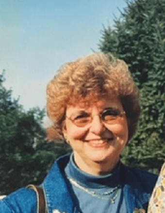 Katherine Pajor Obituary
