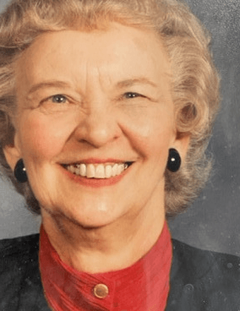 Anne Dobrzanski Obituary