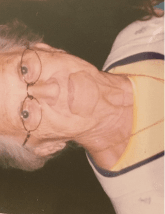 Elizabeth Eddy Obituary