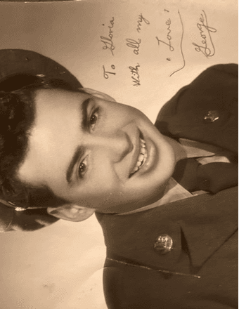 George Joseph Roche Obituary