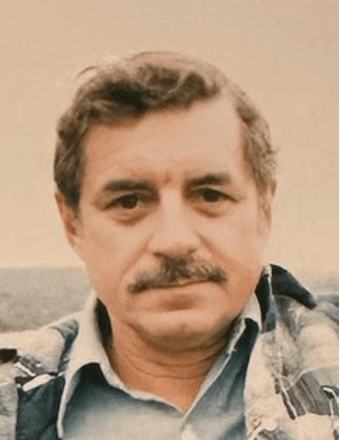 Sebastian Berarducci Obituary
