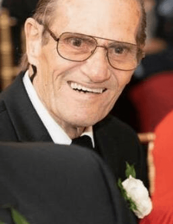 Benjamin DeCrosta Obituary