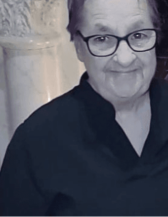 Phyllis Burgor Obituary