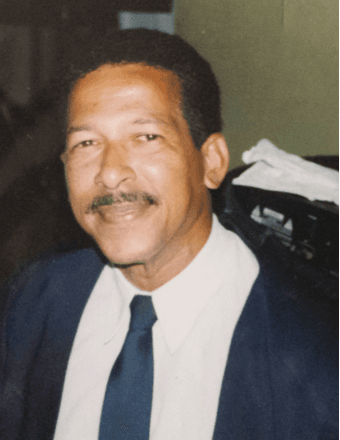 Julio C. Mondesi Obituary