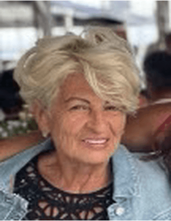 Danuta A Latarska Obituary