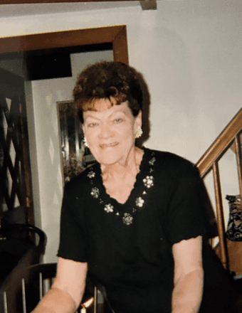 Dorothy Dayett Obituary