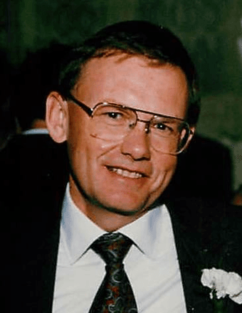 Richard Lesko Obituary