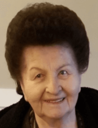Jozefa Gorski Obituary