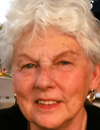 Marie P. Walsh Obituary