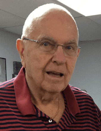 Frederick E. Hendel Obituary