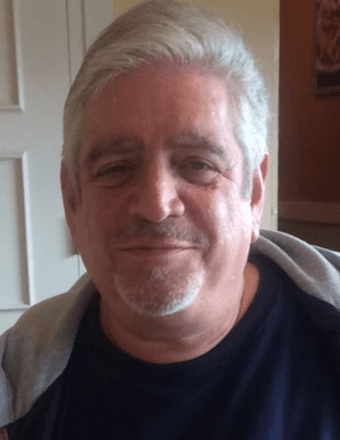 Robert N. Dalfino Obituary