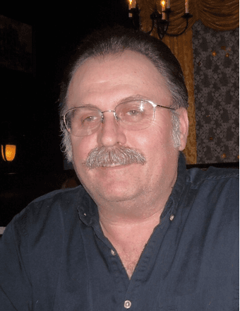 Jerry R. Michaud Obituary
