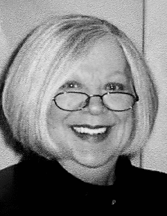 Susan Palmieri Obituary