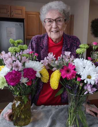 Anna T. Gibney Obituary