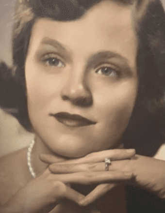 Elizabeth Brown Obituary