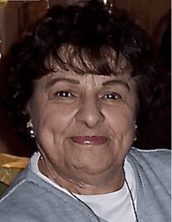 Lucia A. Scacco Obituary