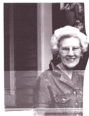 Irene Anna Marzec Obituary
