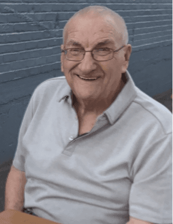Robert J. Pysar, Sr. Obituary