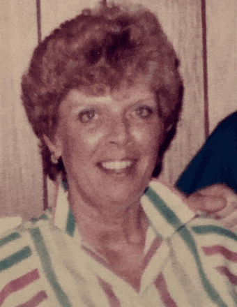 Nancy Cleveland Obituary