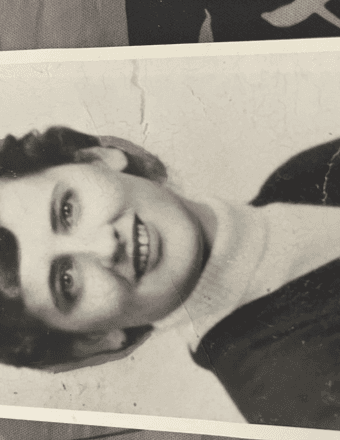 Ruth DeMar Obituary