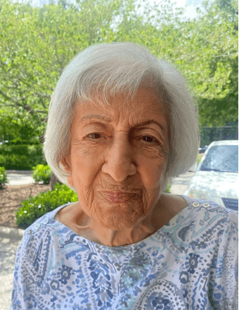 Margaret Odishoo Obituary