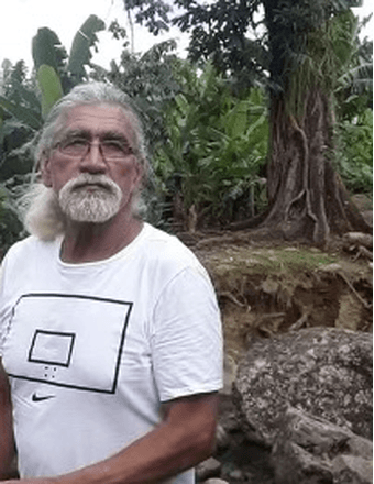 Jose A. Pabon-Velez (Chen) Obituary