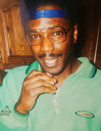 Darren Lee Davis Obituary