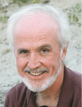 John Edward Palin Obituary