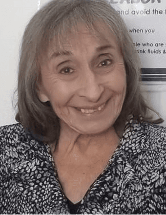 Shirley Ann (Compano) Luppino Obituary
