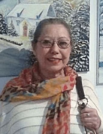 Estrella M Rivera Obituary
