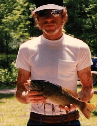 David A Tinder Obituary