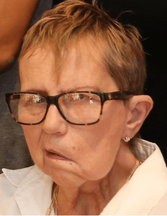 Judith Ann (Saunders) Rivers Obituary