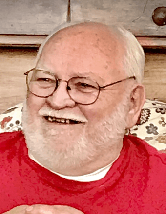 Robert Patrick Barrett Obituary