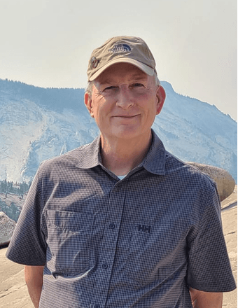 Gary Louis Travers Obituary