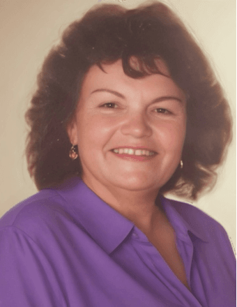 Patricia R Stanley Obituary