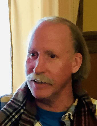 Peter William Nurse Obituary