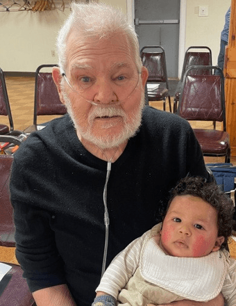 James Edward Nordin Obituary