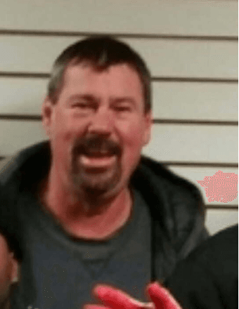 David Nadeau Obituary
