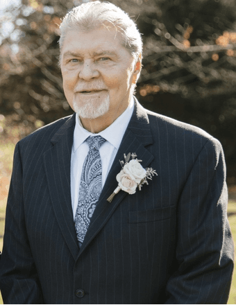 David William Olsen Obituary