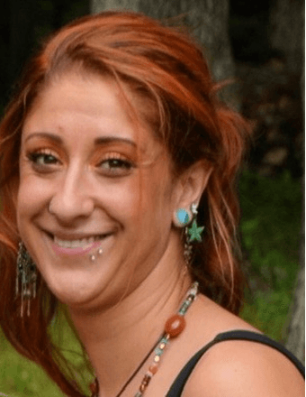 Amber A Pallotti Obituary