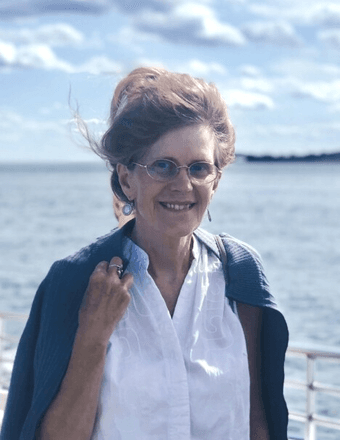 Martha Swanson Obituary