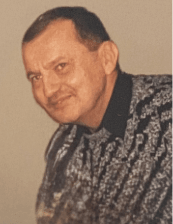 Jan Latarski Obituary